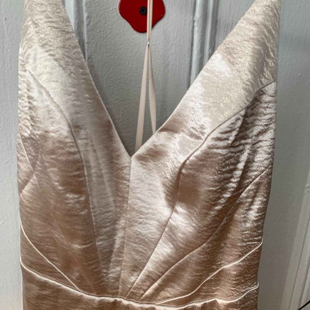 Urban Outfitters SlipDress - Satiny 10